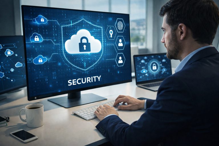 AWS-Security-Essentials