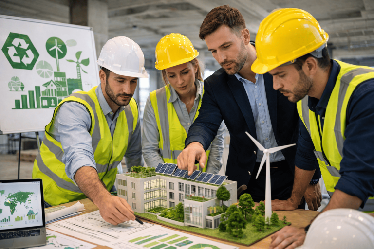 Award in Sustainability in Building Structure - Copy