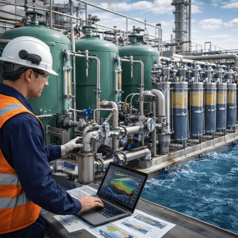 Basic Reservoir Engineering