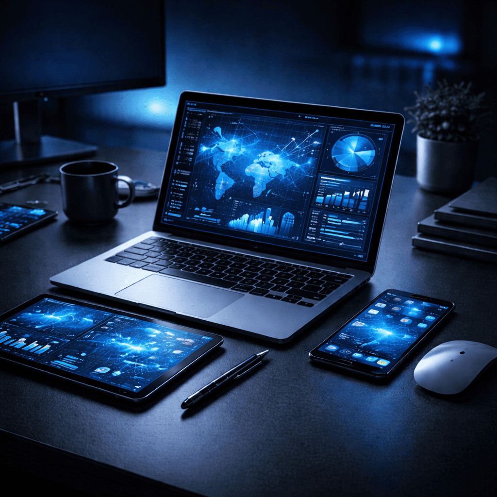 Computer Essentials