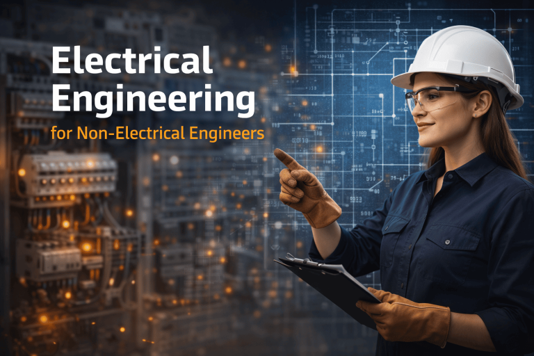 Electrical Engineering for Non-Electrical Engineers