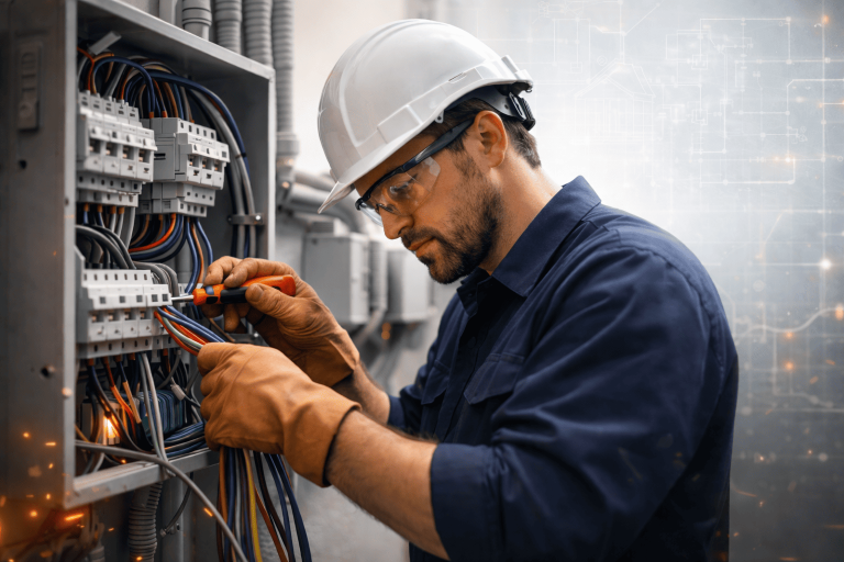 Electrical Installation (General) (1)
