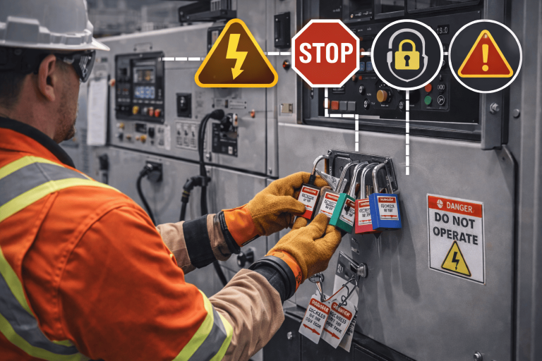 Electrical Safety