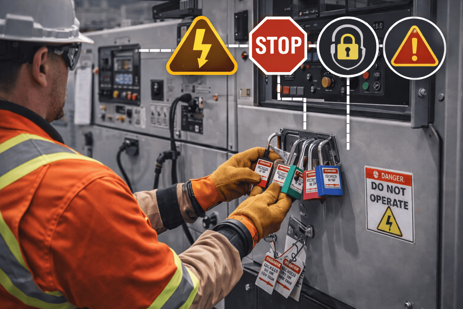 Electrical Protection Systems – SkyLink