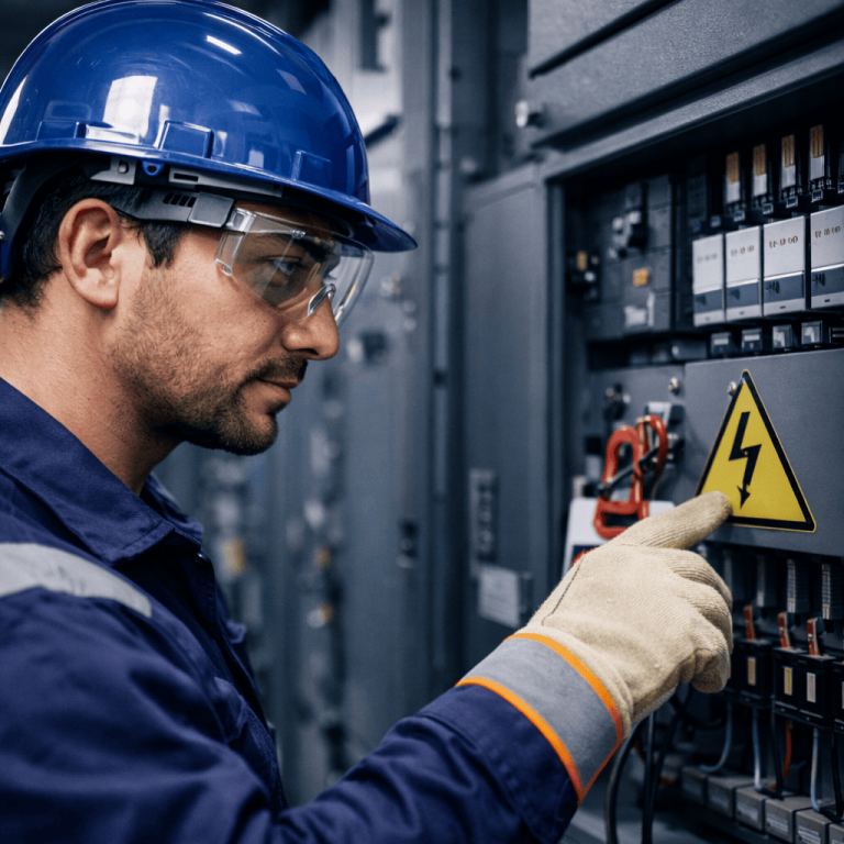 Electrical Safety Awareness