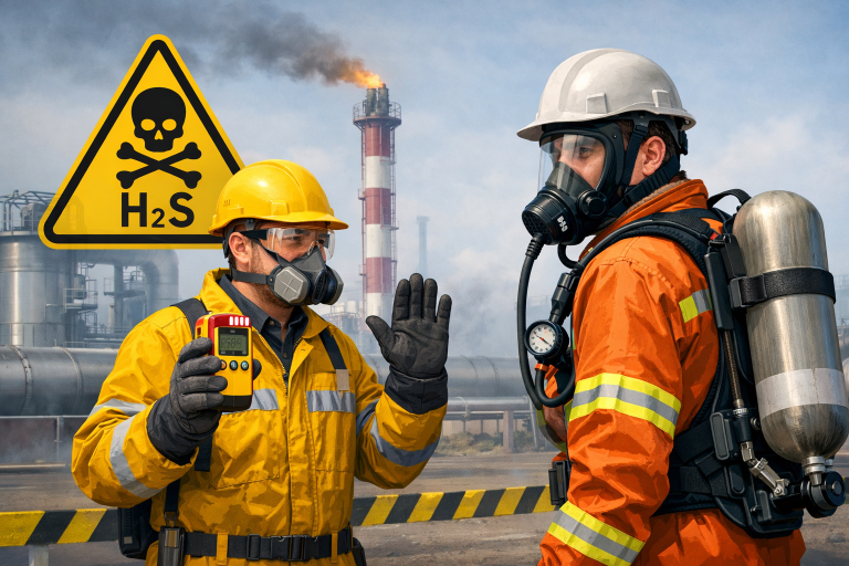 H2S