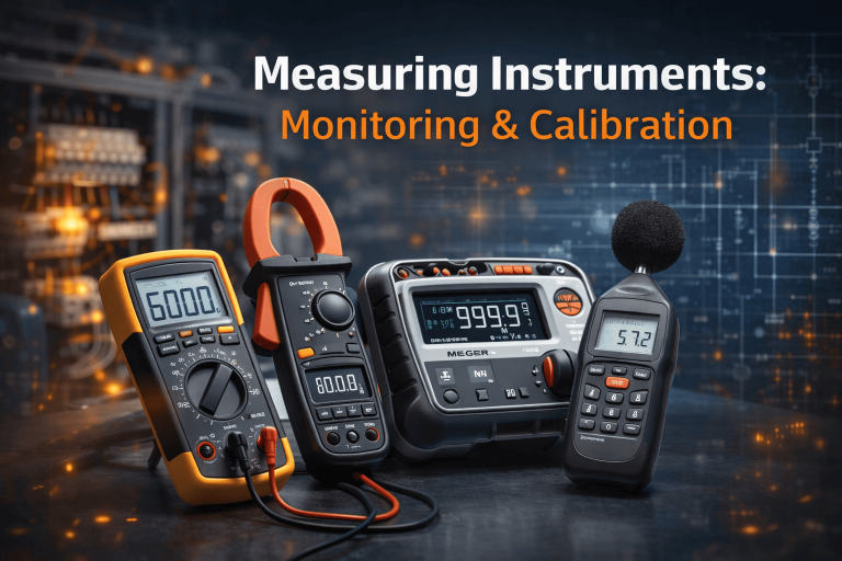 Measuring