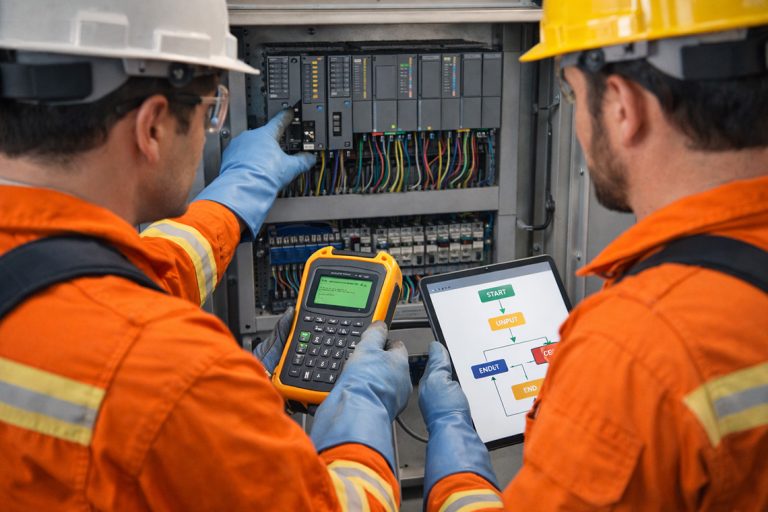 PLC-Basics-for-Maintenance-Technicians