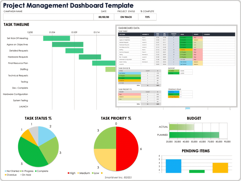 Advanced Project Management for Professionals