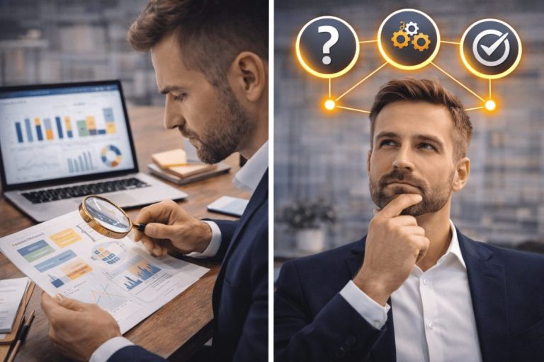 Critical & Analytical Thinking