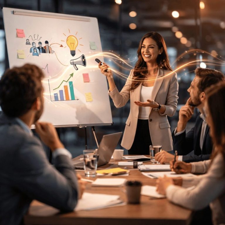 Effective Communication & Interpersonal Skills