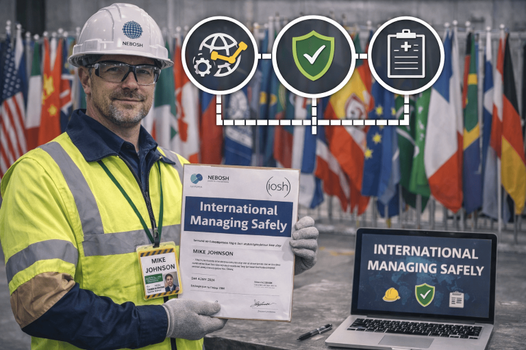 International Managing Safely
