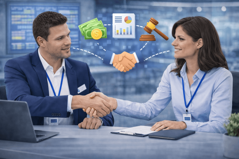 Negotiation Skills – Foundations