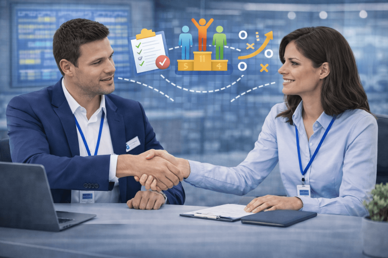 Negotiation for Managers & Leaders
