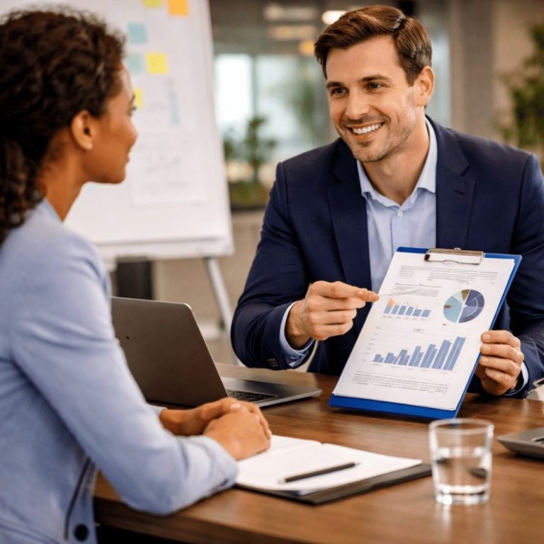 Performance Management & Appraisal Skills