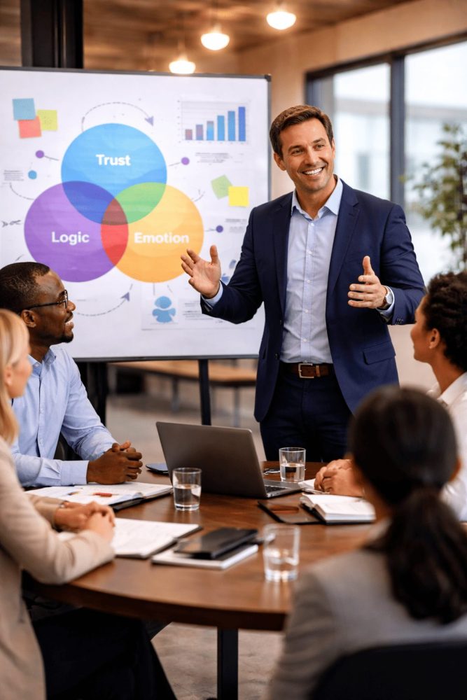 Presentation Skills From Basics to Advanced