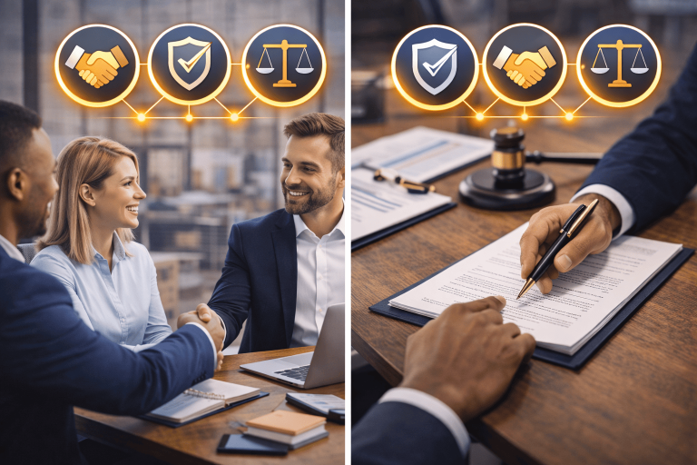Work Ethics & Professional Conduct